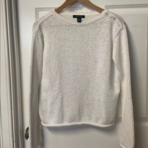 Lauren knit